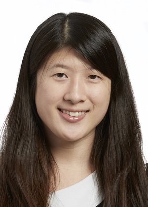 Natalie Fang
